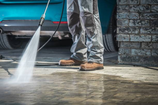 Best House Exterior Washing  in Nikiski, AK