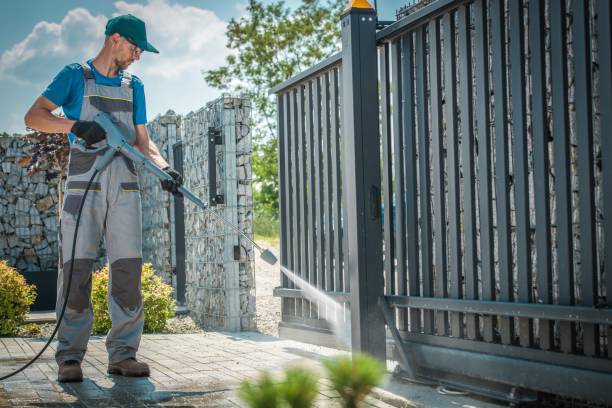 Best Gutter Cleaning  in Nikiski, AK