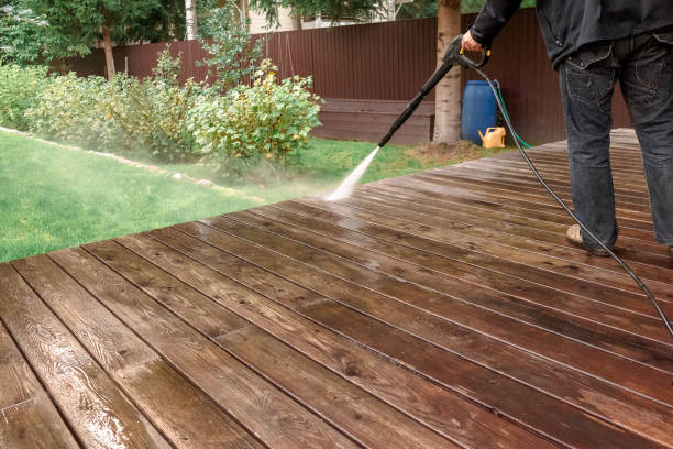 Nikiski, AK Pressure Washing Pros