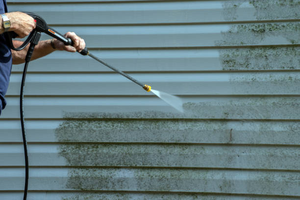 Best Pool Deck Cleaning  in Nikiski, AK