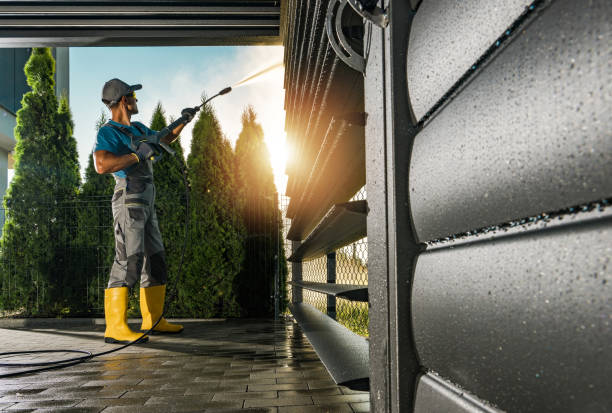 Nikiski, AK Pressure Washing Services Company