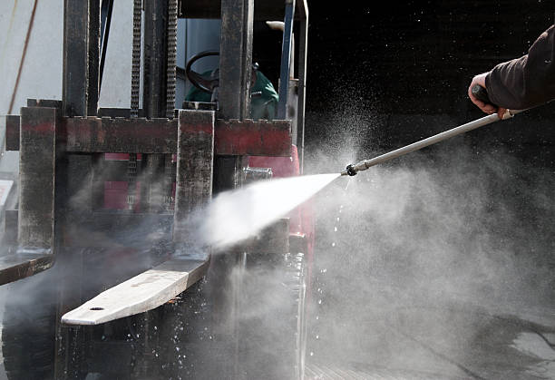 Best Heavy Equipment Washing  in Nikiski, AK