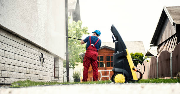 Best Machinery and Equipment Cleaning  in Nikiski, AK